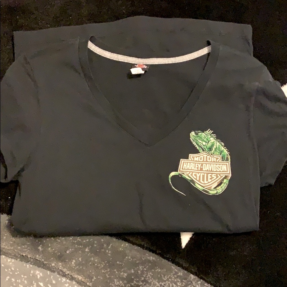Harley Davidson T-shirt